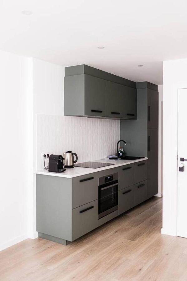 Gorgeous Apartment In Old City Centre Of Antwerp 1 Εξωτερικό φωτογραφία